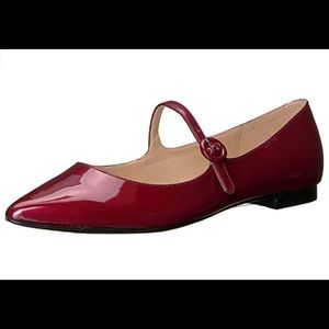 Marc Fisher Mfstormy Mary Jane Flat